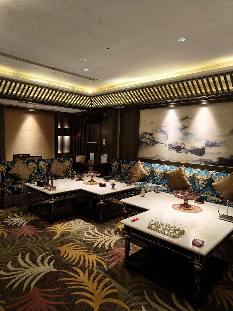 赣州中低端商务ktv优质推荐-会昌县ktv预定